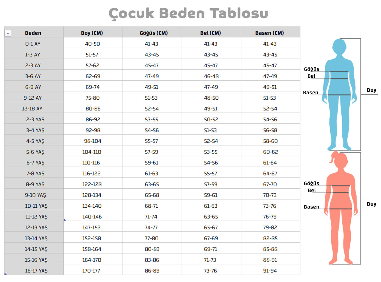 Kız Çocuk Yazlık Elbise 6-10 Yaş 7081 Beyaz - 6
