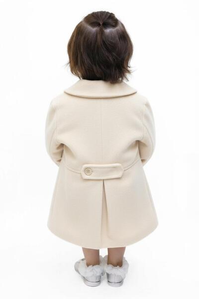 girls coat 1-5 years old 1055 - 2