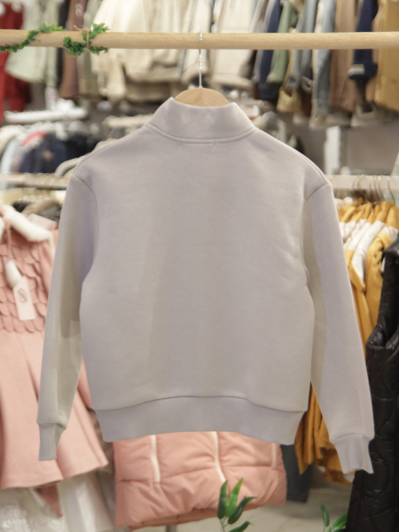 بدلة رياضية للأولاد من عمر 6 إلى 10 سنوات 1009 - 6