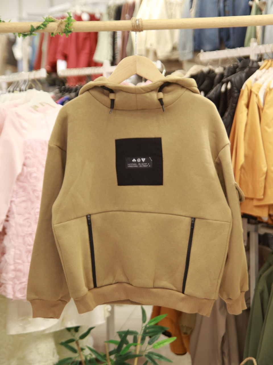 بدلة رياضية للأولاد من عمر 8 إلى 16 عامًا 1002 - 8