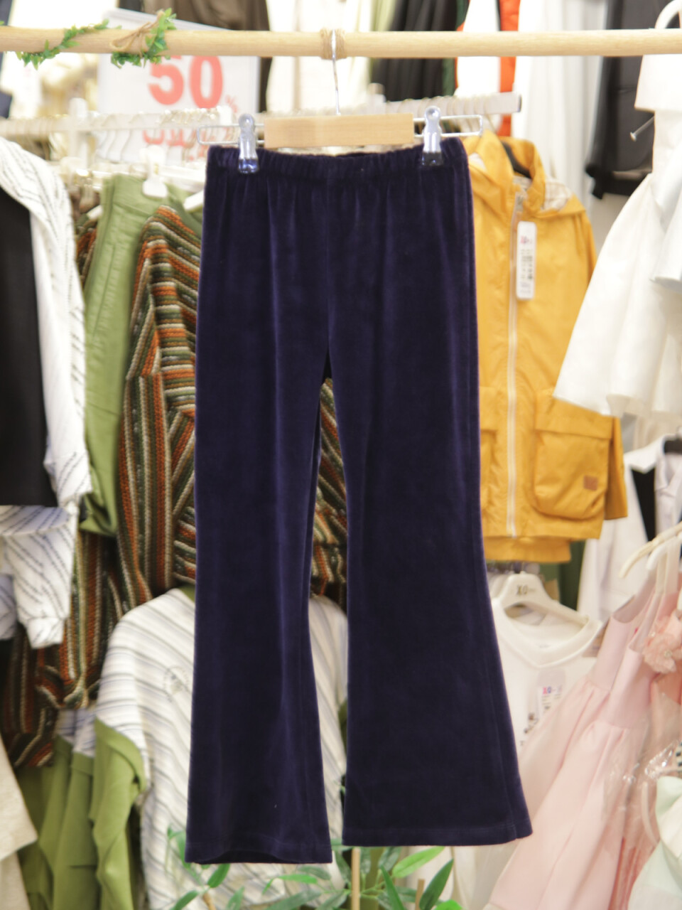 Kız Çocuk Eşofman Takım 6-10 Yaş 1026 Bej - 4