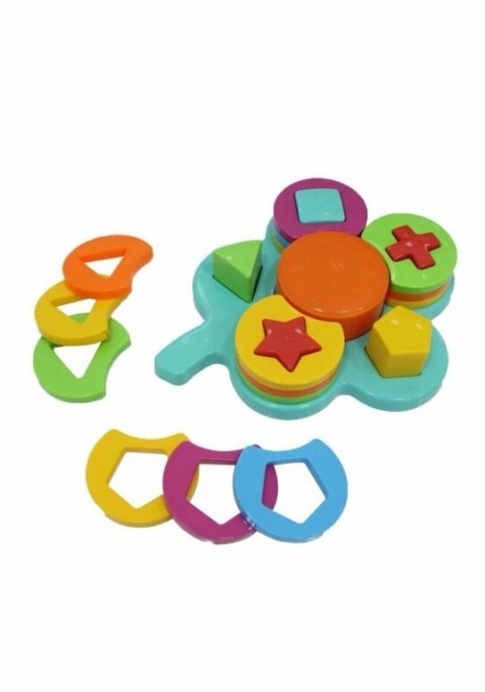 Dede Papatya Bultak 22 Parça 01930 - 1