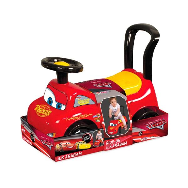 Dede Cars İlk Arabam - Dede