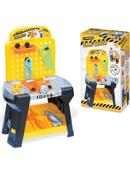 Dede Teknik Tamir Seti 01702 - Dede