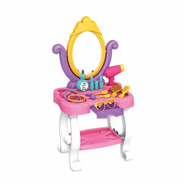 Dede Prenses Güzellik Masası 03696 - Dede