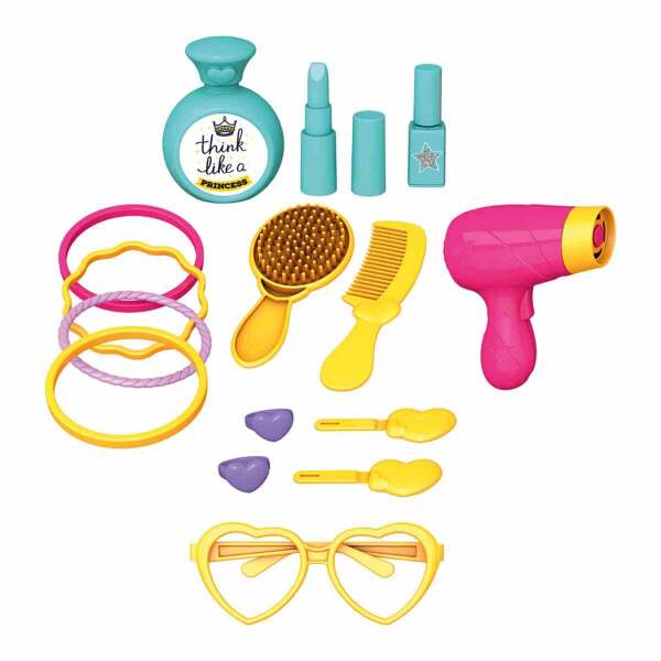 طاولة جد وأميرة الجمال 03696 - 2