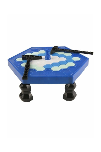 Moli Toys Buz Tuzağı Akıl Oyunu 1063 - 2
