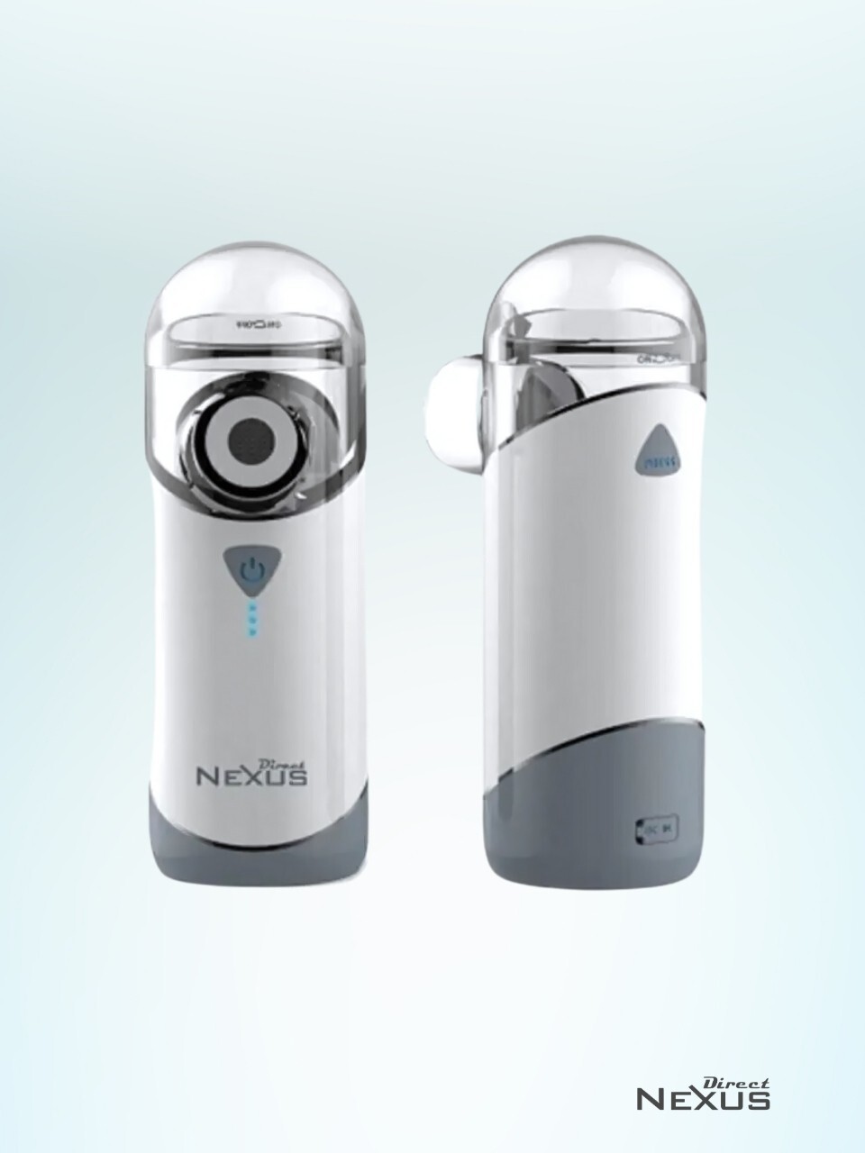 جهاز استنشاق الهواء الشبكي المحمول من دايركت نيكسوس - 2