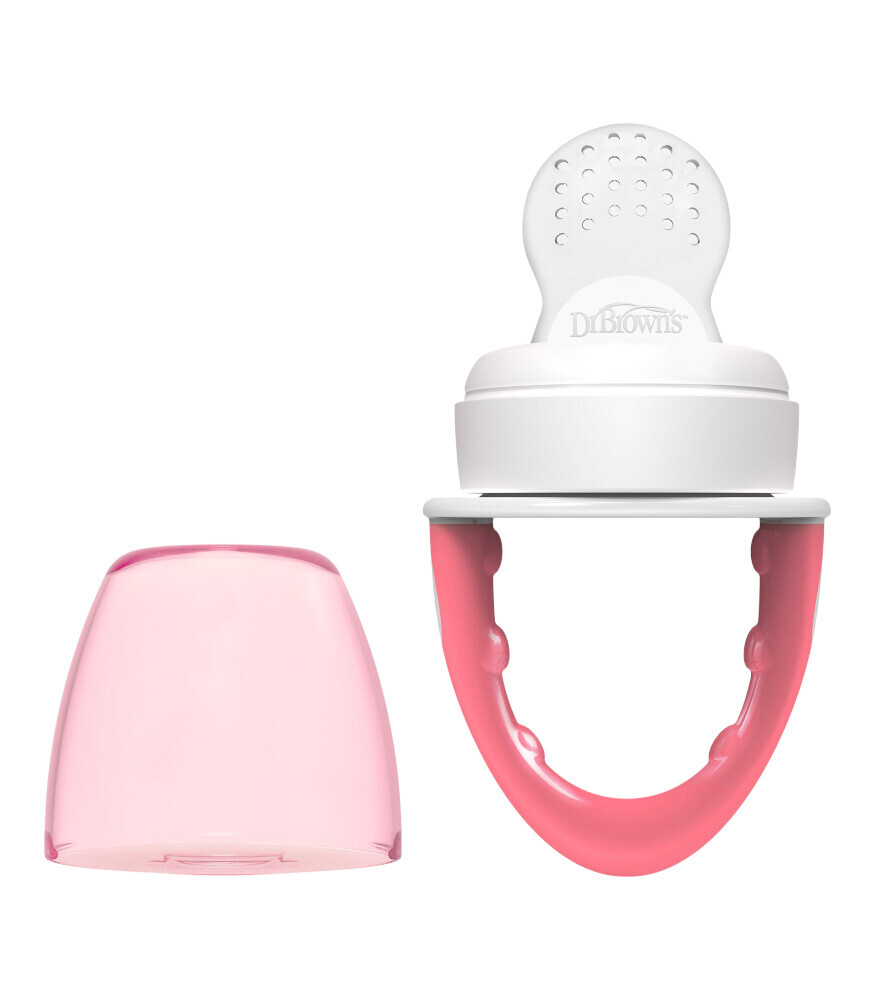 Dr.Brown's Sebze ve Meyve Filesi Kapaklı Fresh - 2