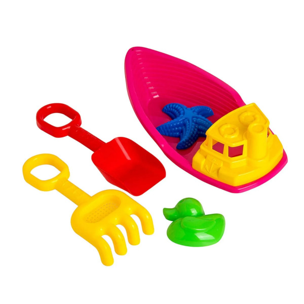 قارب صيد إردم ER-501 - 2