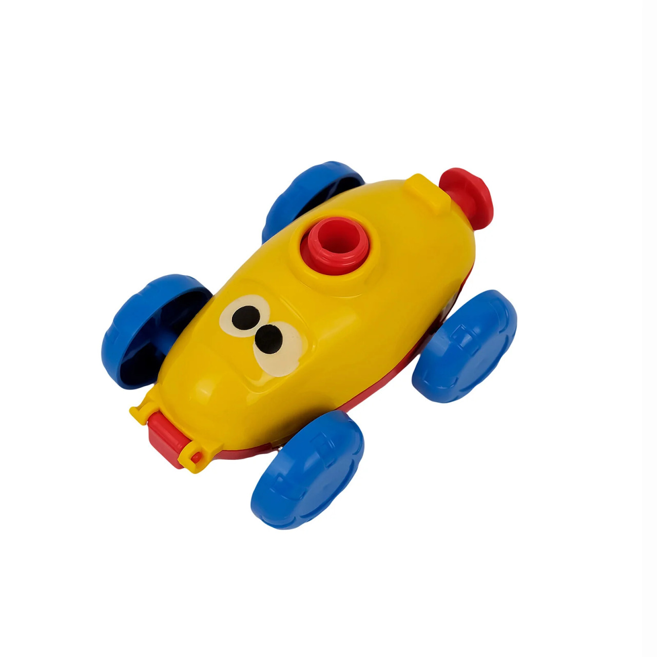 سيارة إردم لنفخ وإطلاق البالونات تعمل بمضخة الطاقة ER-410 - 4