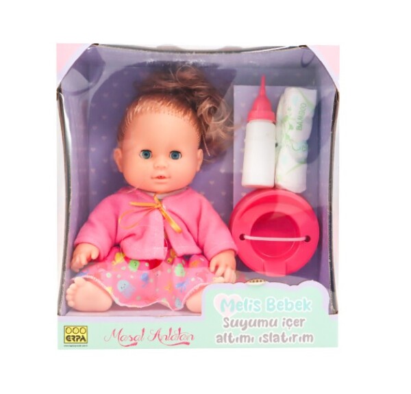 إربا ميليس بيبي 660238 - 2