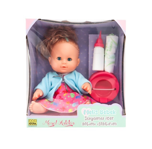 إربا ميليس بيبي 660238 - 3