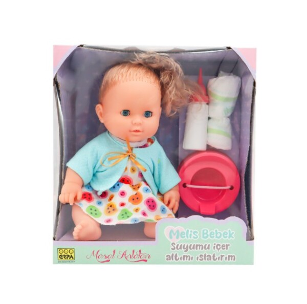 إربا ميليس بيبي 660238 - 4