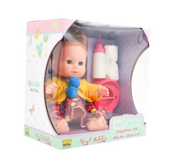 إربا ميليس بيبي 660238 - 5