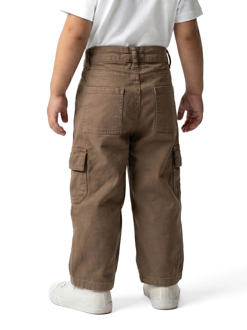 Boys trousers, ages 1-4, 25254 - 2