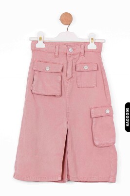 تنورة بناتي للأعمار بين 5-14 سنوات 2474 - 2