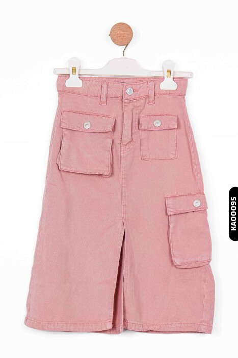 تنورة بناتي للأعمار بين 5-14 سنوات 2474 - 2