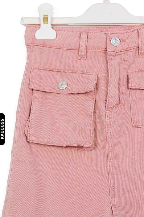 تنورة بناتي للأعمار بين 5-14 سنوات 2474 - 4