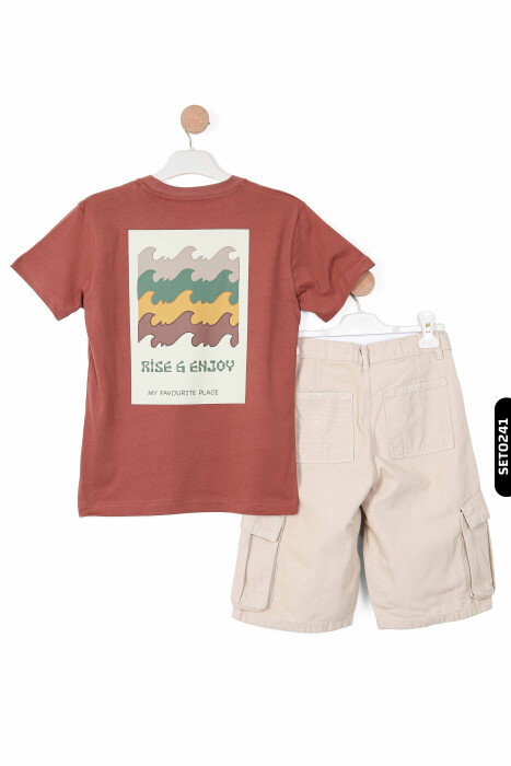 بنتكور ولادي للأعمار بين 10-14 سنوات 2420 - 6