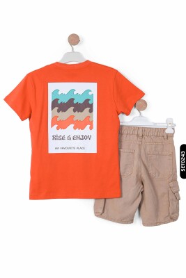 بنتكور ولادي للأعمار بين 5-14 سنوات 2482 - 5