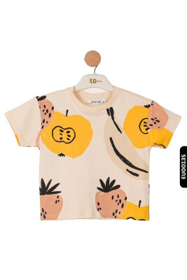 BABY BOY TSIRT 1-5 YEARS 1705 - ESCABEL