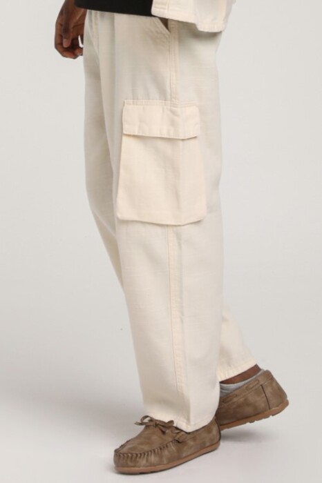 بنطلون للأولاد من عمر 4 إلى 8 سنوات 2556 - 4