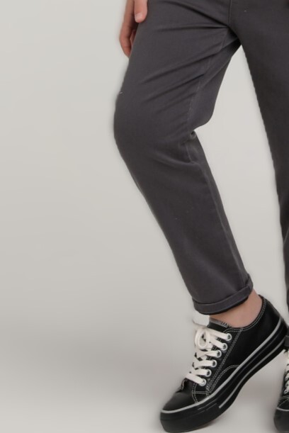 بنطلون للأولاد من عمر 4 إلى 8 سنوات 25125 - 3