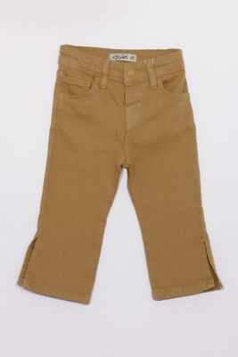 girls pants 1-4 years 25203 - ESCABEL