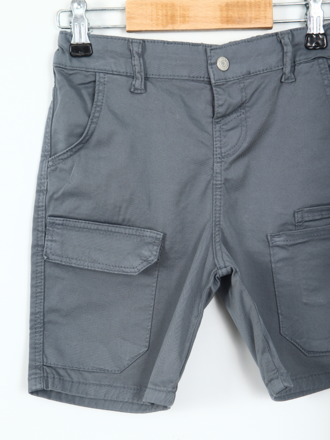 شورت ولادي 1-4 سنوات 25251 - 2