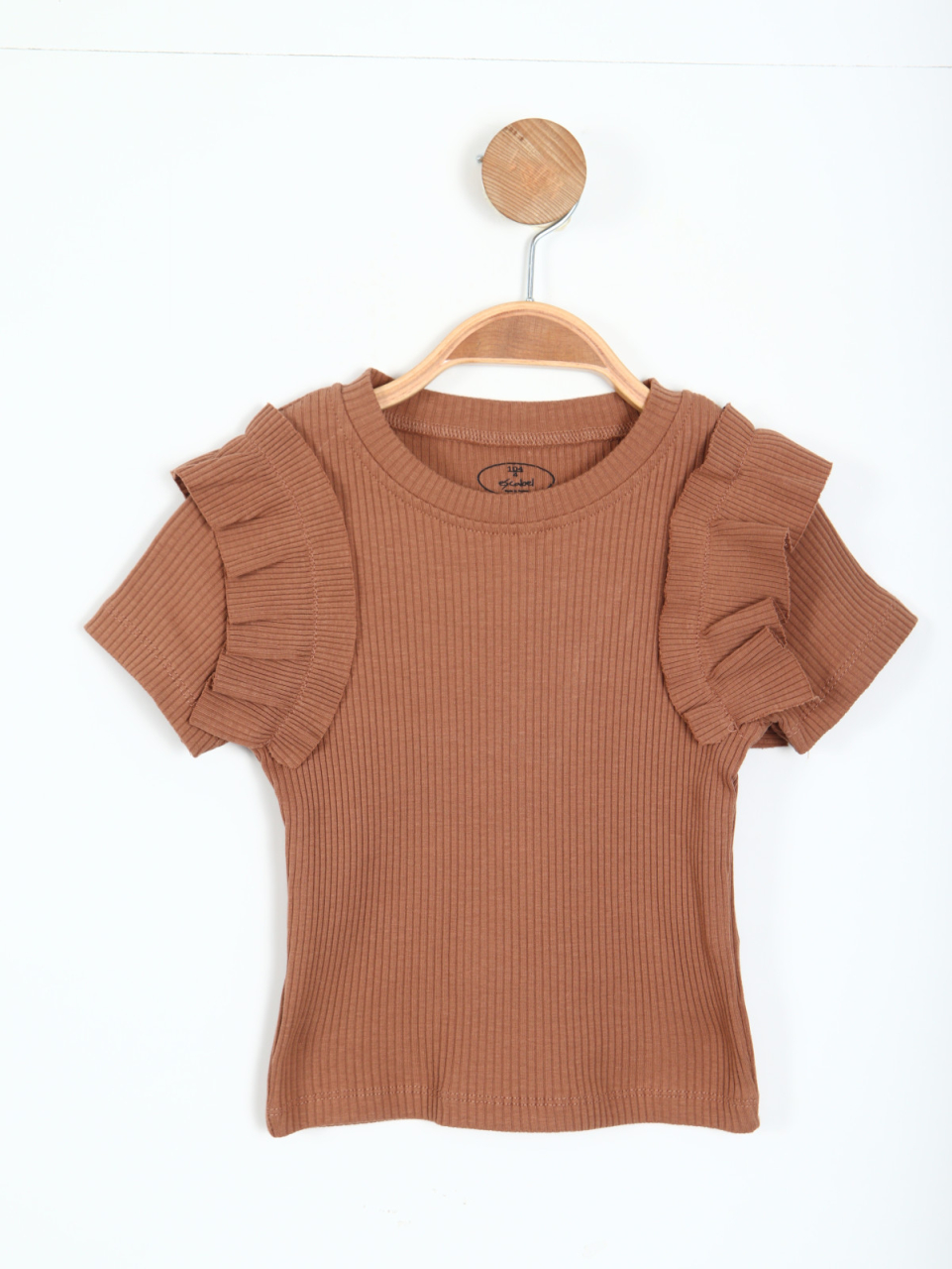 girl sweater 1-5 years old 35772 - 1