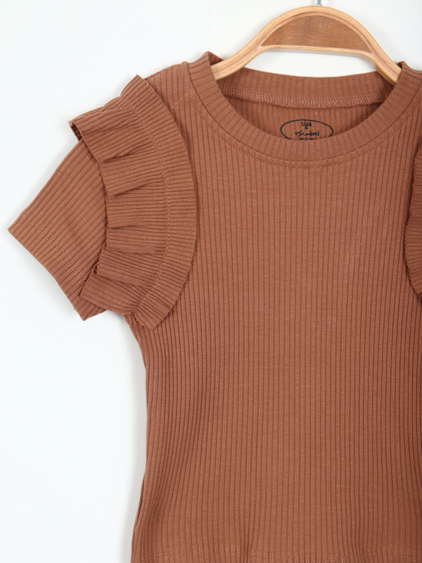 girl sweater 1-5 years old 35772 - 2