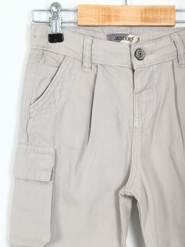 شورت للأولاد من عمر 1 إلى 4 سنوات 25217 - 2