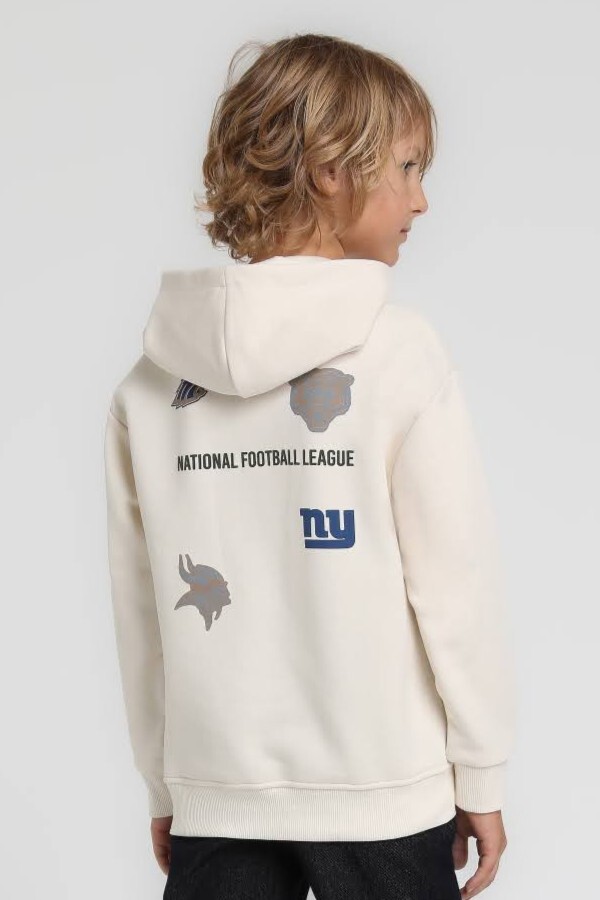 سويت شيرت للأولاد من عمر 9 إلى 13 عامًا 1852 - 2