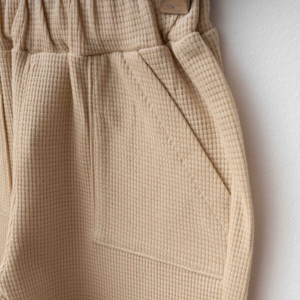 Eslenza 2'li Takım 2081 Krem - 3