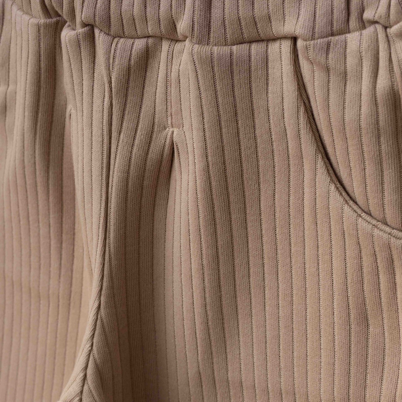 Eslenza Organik Waffle 2'li Takım 2080 Bej - 3