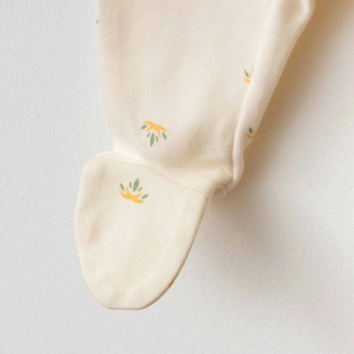 Eslenza Baby 3'Lü Zıbın Takım 0038 Bej - 3