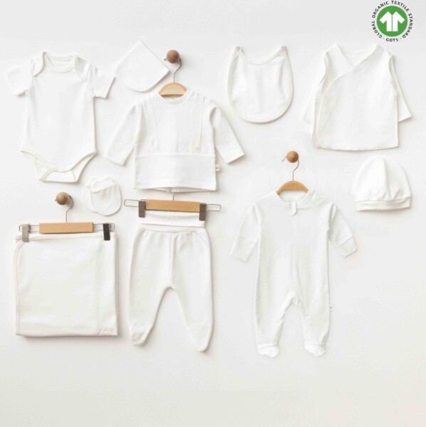 Eslenza Organik 10'lu Hastane Çıkışı 2050 Organik - Eslenza