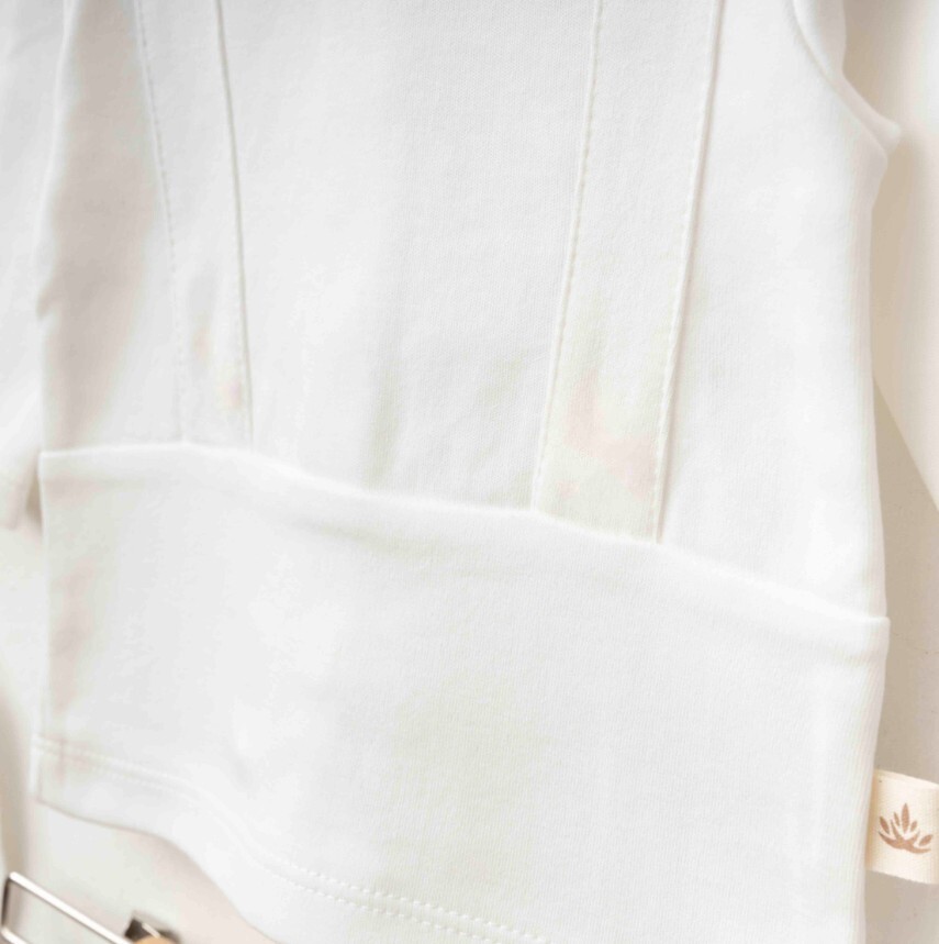 Eslenza Organik 10'lu Hastane Çıkışı 2050 Organik - 2