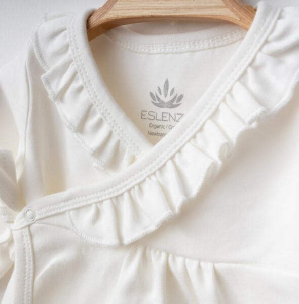 Eslenza Organik 10'lu Hastane Çıkışı 0106 Organik - 2