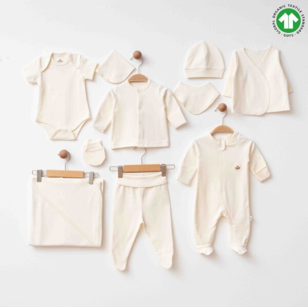 Eslenza Organik 10lu Hastane Çıkışı 2214 Organik - Eslenza