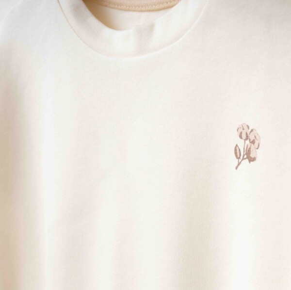 Eslenza Organik 2li Takım 2247 Bej - 2