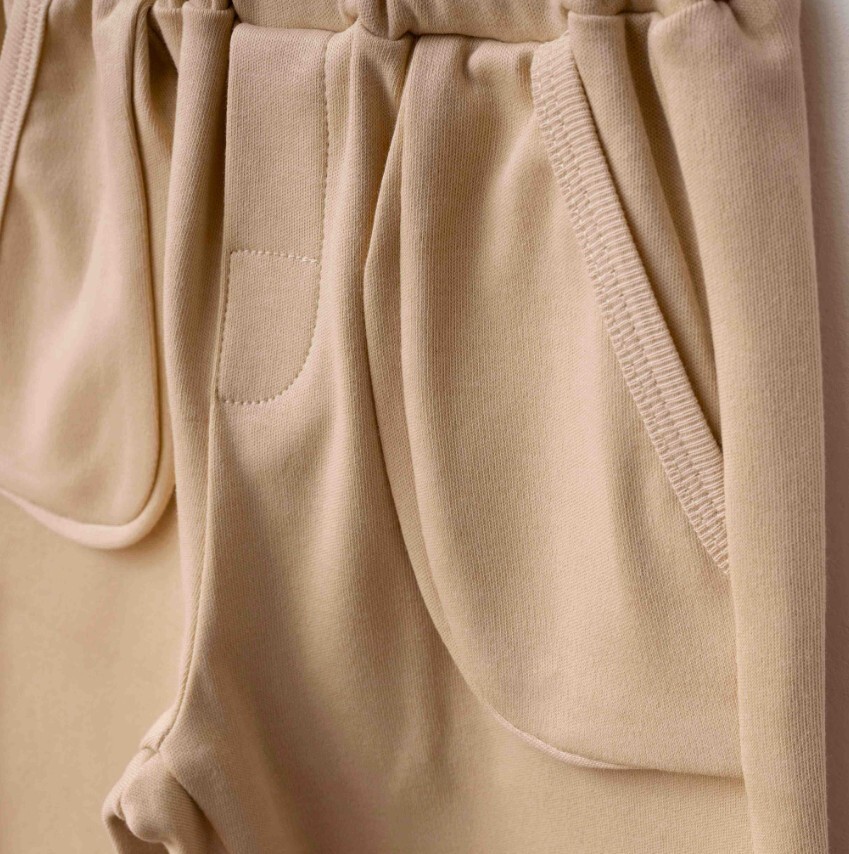 Eslenza Organik 2li Takım 2233 Kahve - 3