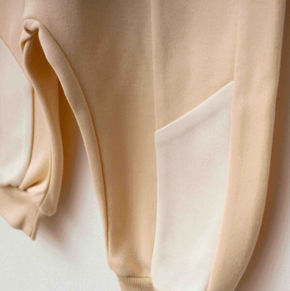 Eslenza Organik 2li Takım 2230 Bej - 3