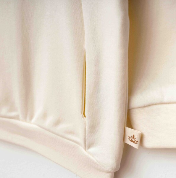 Eslenza Organik 2li Takım 2230 Bej - 4