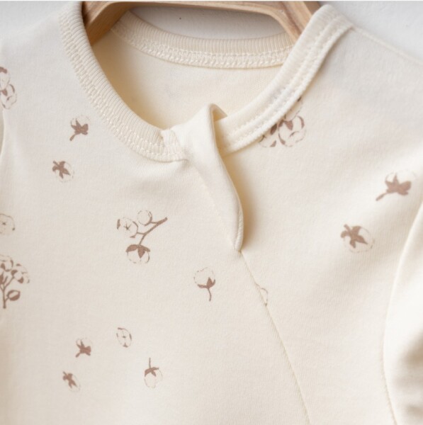 Eslenza Organik Tulum 2243 Krem - 2