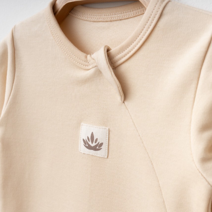 Eslenza Organik Tulum 2243 Krem - 3