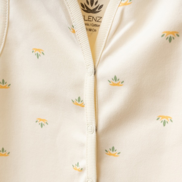 Eslenza Baby Bebek Yelek 0036 Bej - 2