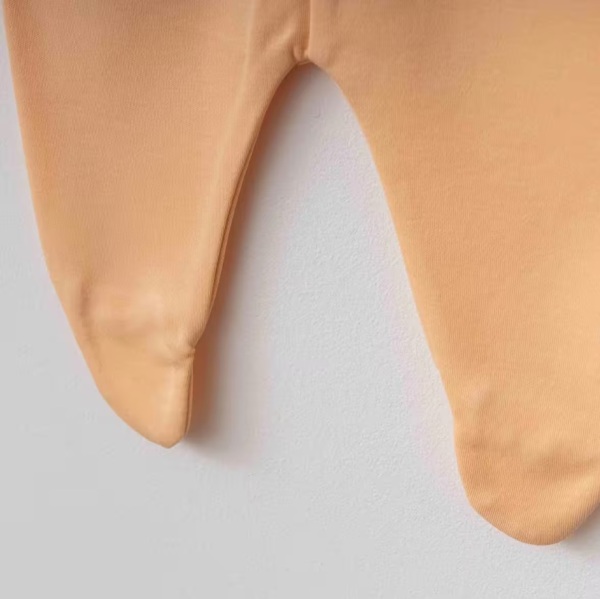 Eslenza Baby 2'Li Zıbın Takım 0099 Somon - 3