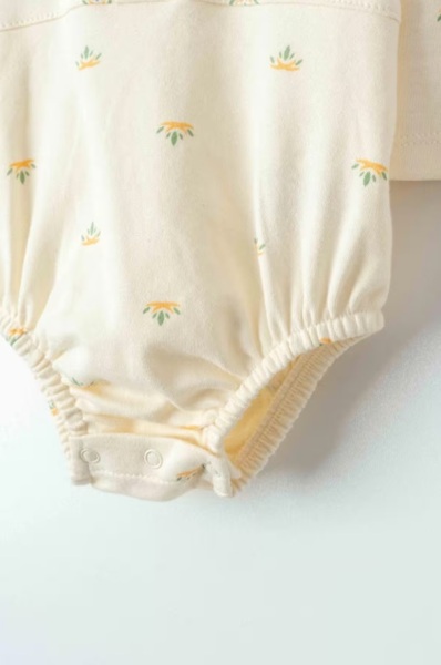 Eslenza Baby Zıbın Takım 0002 Bej - 3